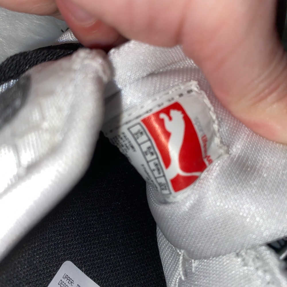 Puma - Picture 3 of 4